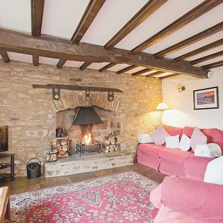 Holly Cottage Bellerby Zewnętrze zdjęcie