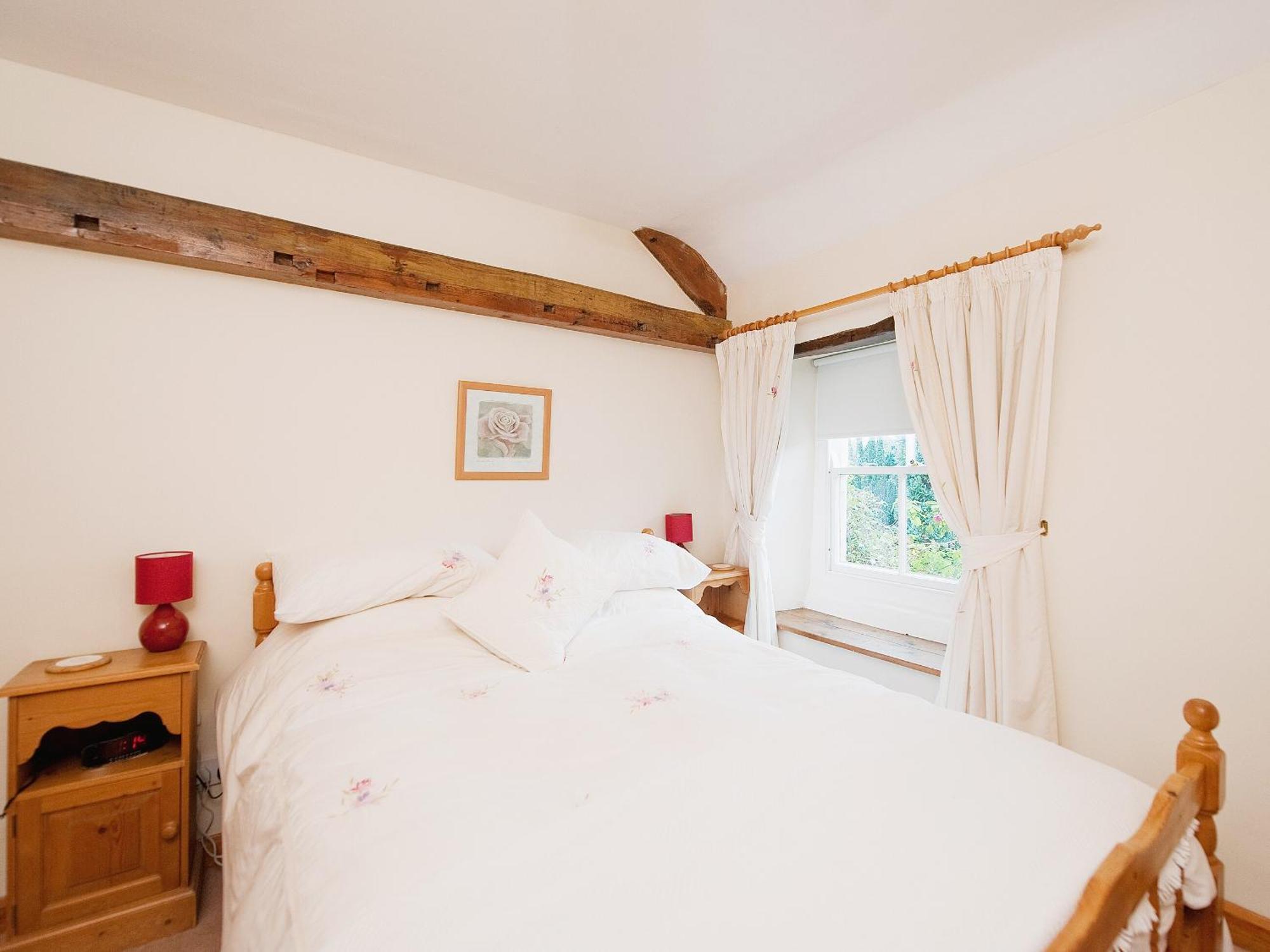 Holly Cottage Bellerby Zewnętrze zdjęcie