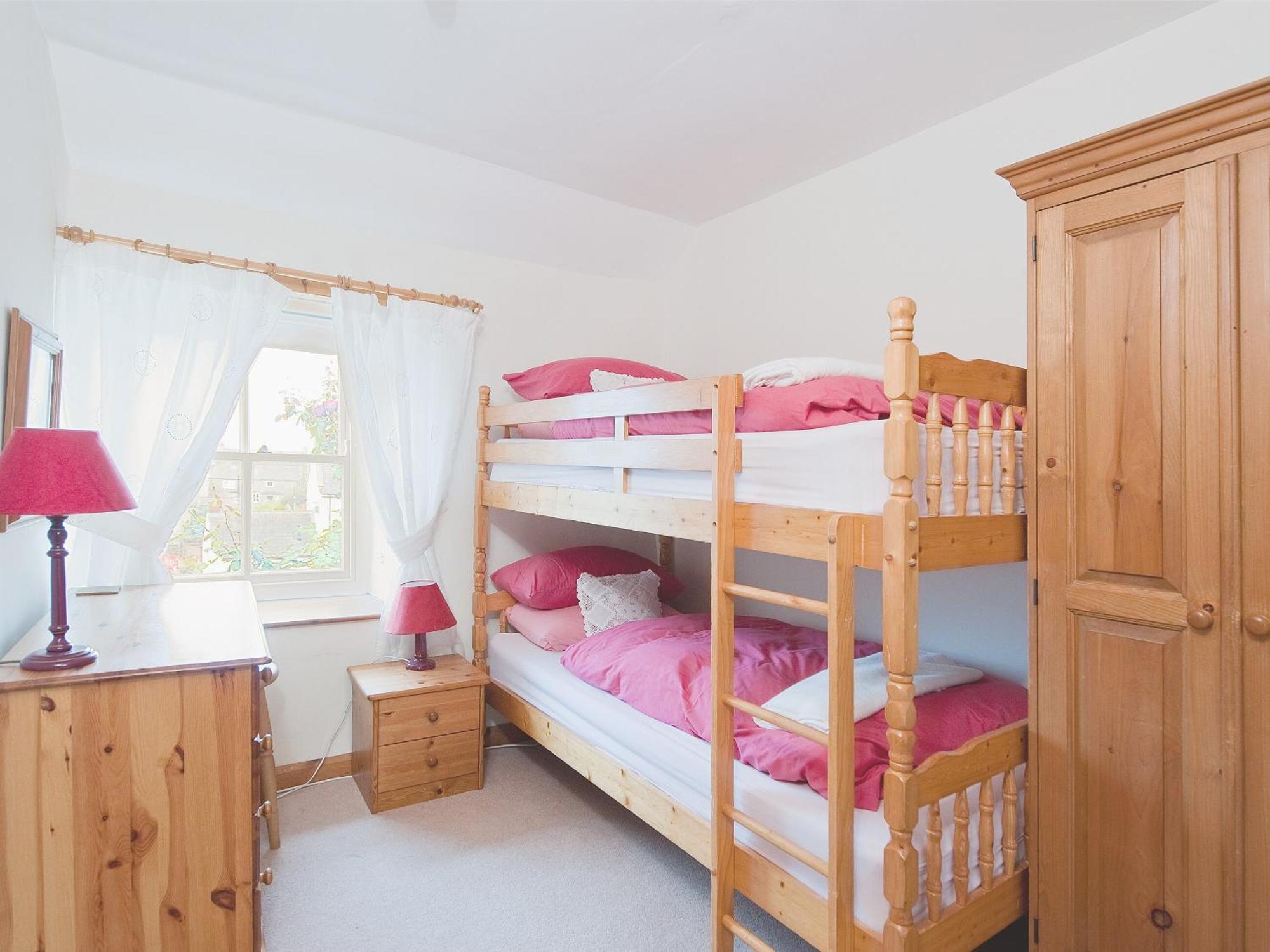 Holly Cottage Bellerby Zewnętrze zdjęcie