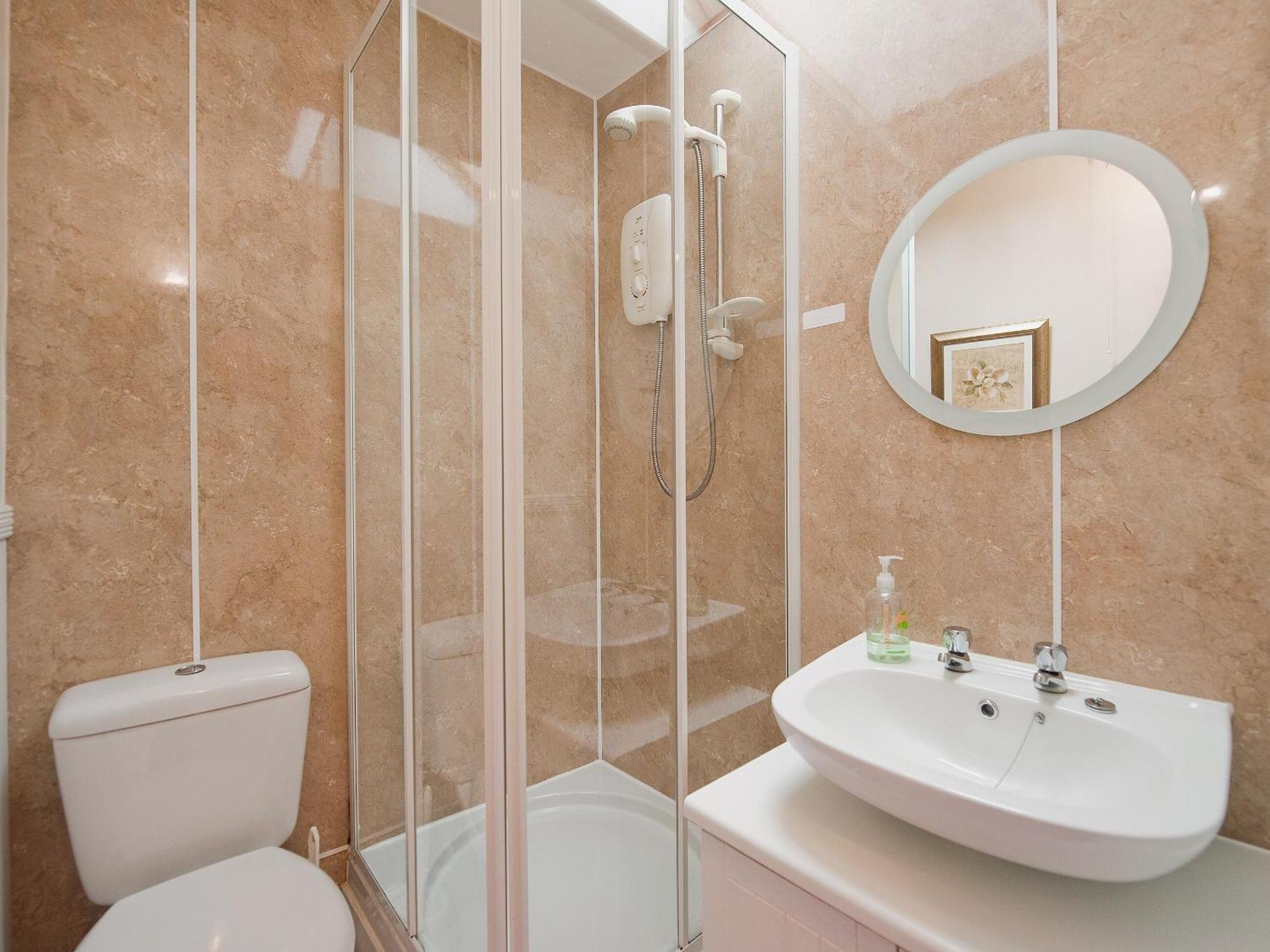 Holly Cottage Bellerby Zewnętrze zdjęcie